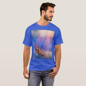 Ikarus Falling T-Shirt (Vorne ganz)