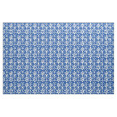 Ikat Damask Stoff (Yard (91,4 cm))