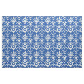 Ikat Damask Stoff (Fat Quarter (45,7 x 55,9 cm))