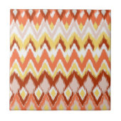 Ikat Design #12 @ Emporio Moffa Fliese (Vorderseite)