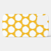 Ikat Design #2 @ Emporio Moffa Case-Mate iPhone Hülle (Rückseite (Horizontal))