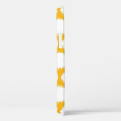 Ikat Design #2 @ Emporio Moffa Case-Mate iPhone Hülle (Rückseite / Rechts)