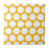 Ikat Design #2 @ Emporio Moffa Fliese (Vorderseite)