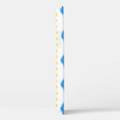 Ikat Design #3 @ Emporio Moffa Case-Mate iPhone Hülle (Rückseite / Rechts)