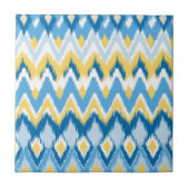 Ikat Design #5 @ Emporio Moffa Fliese (Vorderseite)