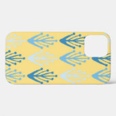 Ikat Design #8 @ Emporio Moffa Case-Mate iPhone Hülle (Rückseite (Horizontal))
