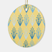 Ikat Design #8 @ Emporio Moffa Keramikornament (Links)