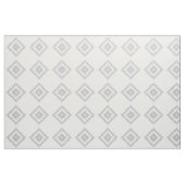 Ikat Diamanten Stoff (Fat Quarter (45,7 x 55,9 cm))