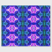 IKAT GESCHENKPAPIER (Flach)