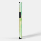 Ikat iPhone Hülle (Rechte Seite)