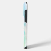 Ikat iPhone Hülle (Linke Seite)