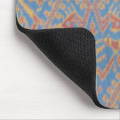 Ikat Mousepad (Ecke)
