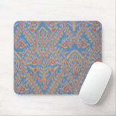 Ikat Mousepad (Mit Mouse)