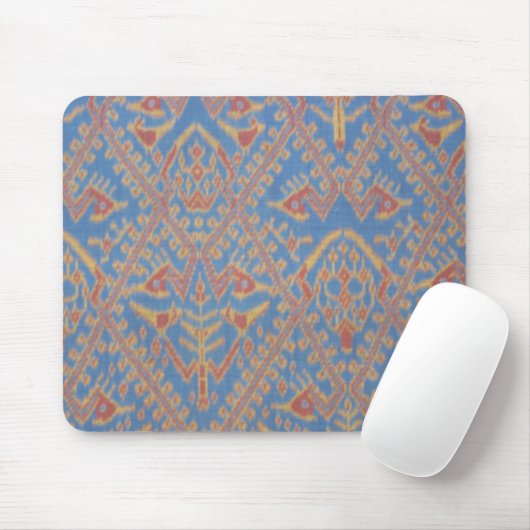 Ikat Mousepad (Mit Mouse)
