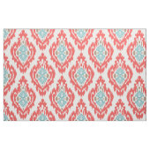 Ikat Muster-Gewebe Stoff (Fat Quarter (45,7 x 55,9 cm))