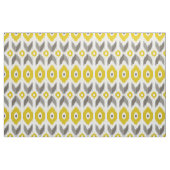 Ikat Muster-Gewebe Stoff (Fat Quarter (45,7 x 55,9 cm))