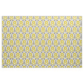 Ikat Muster-Gewebe Stoff (Yard (91,4 cm))