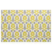 Ikat Muster-Gewebe Stoff (Fat Quarter (45,7 x 55,9 cm))