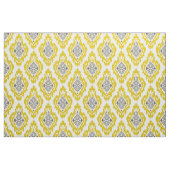 Ikat Muster-Gewebe Stoff (Yard (91,4 cm))