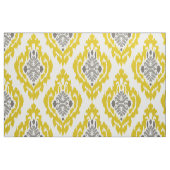 Ikat Muster-Gewebe Stoff (Fat Quarter (45,7 x 55,9 cm))