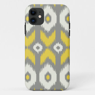 Ikat Muster iPhone 5 Fall Case-Mate iPhone Hülle