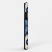Ikat Muster iPhone 5 Fall Case-Mate iPhone Hülle (Hinten/Rechts)