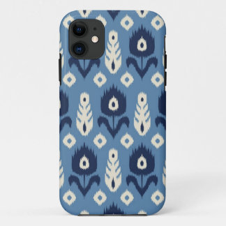 Ikat Muster iPhone 5 Fall Case-Mate iPhone Hülle