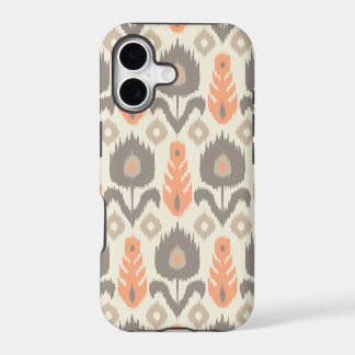 Ikat-Muster iPhone 5 Hülle