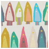 Ikat Stoff (Nahaufnahme)