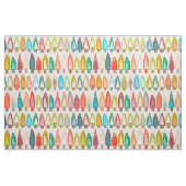 Ikat Stoff (Fat Quarter (45,7 x 55,9 cm))