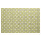 Ikat Vintage-Muster Stoff (Yard (91,4 cm))