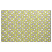 Ikat Vintage-Muster Stoff (Fat Quarter (45,7 x 55,9 cm))