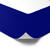 Ike for President 1952 Poster (Ecke)