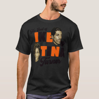 Ike und Tina T-Shirt