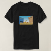 Ikea Ark T-Shirt (Design vorne)