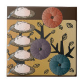 Ikea Kitchen Cakes Tile Fliese (Vorderseite)