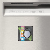 Ikea Mirrors Mod Magnet (In Situ (Geschirrspüler))