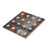 Ikea Mirrors Squares Tile Fliese (Seite)