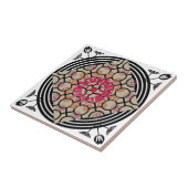 Ikea Rugs Sand Square Tile Fliese (Seite)