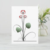 Ikebana (Stehend Vorderseite)