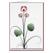 Ikebana (Vorne)