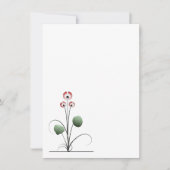 Ikebana (Vorderseite)