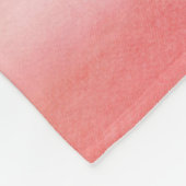 Ikebana-Ausstellung Fleecedecke (Ecke)