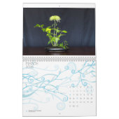 Ikebana Kalender (Mär 2026)
