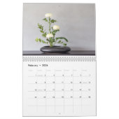 Ikebana-Kalender Kalender (Feb 2026)