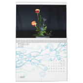 Ikebana-Kalender Kalender (Feb 2026)