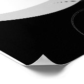 Ikebana Poster (Ecke)