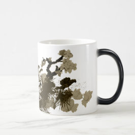 Ikebana Verwandlungstasse