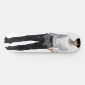 Ikemen Anime Man Skateboard (Horizontal)