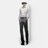 Ikemen Anime Man Skateboard (Vorderseite)